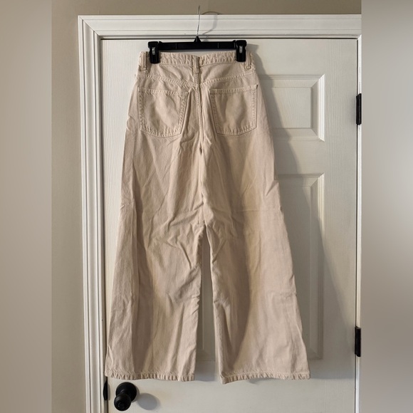 Zara wide leg jeans - Picture 3 of 4